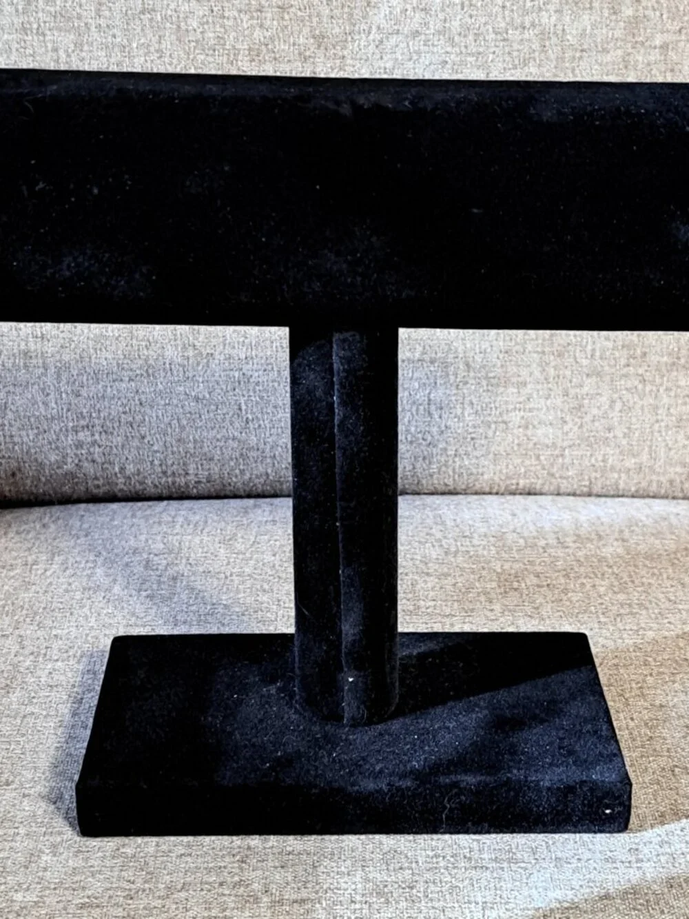 Velvet Bracelet Display Stand
